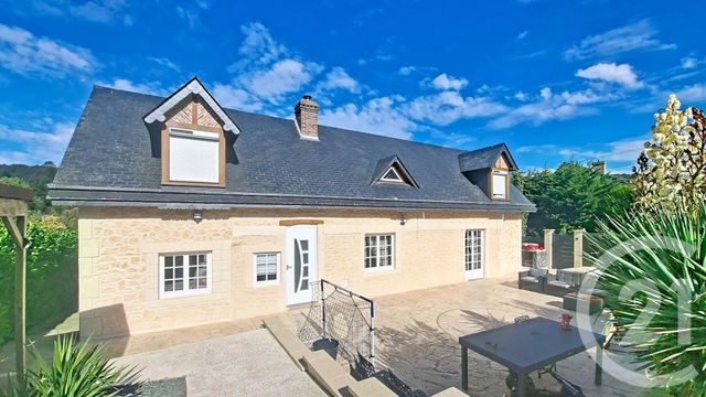 Maison à vendre ANNOUVILLE VILMESNIL