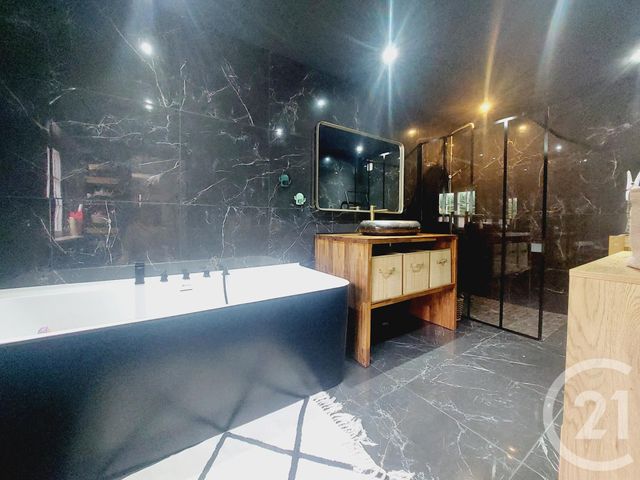 Maison &agrave; vendre - 5 pi&egrave;ces - 102,75 m2 - Daubeuf Serville - 76 - HAUTE-NORMANDIE