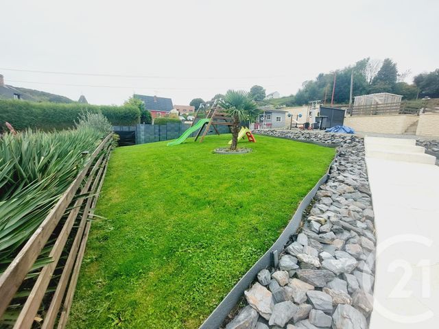 Maison &agrave; vendre - 5 pi&egrave;ces - 102,75 m2 - Daubeuf Serville - 76 - HAUTE-NORMANDIE