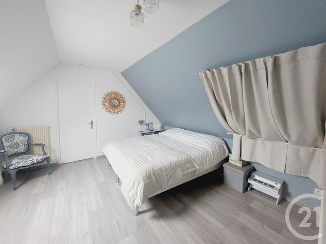 Maison &agrave; vendre - 5 pi&egrave;ces - 102,75 m2 - Daubeuf Serville - 76 - HAUTE-NORMANDIE