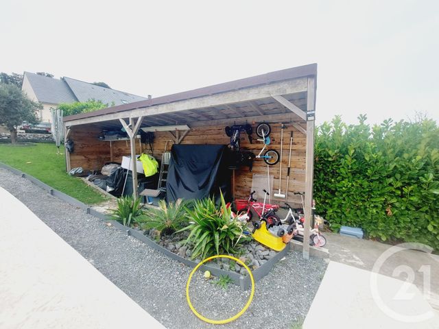 Maison &agrave; vendre - 5 pi&egrave;ces - 102,75 m2 - Daubeuf Serville - 76 - HAUTE-NORMANDIE