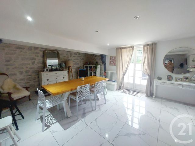 Maison &agrave; vendre - 5 pi&egrave;ces - 102,75 m2 - Daubeuf Serville - 76 - HAUTE-NORMANDIE