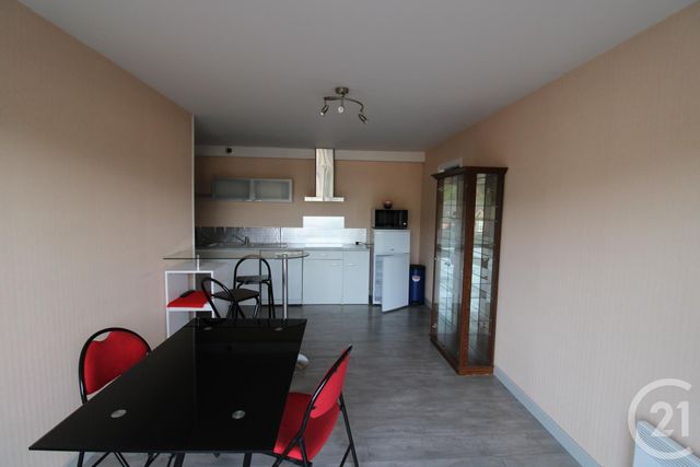 Appartement F3 à louer THEROULDEVILLE