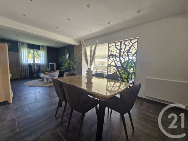 Maison à vendre - 7 pièces - 181,25 m2 - Ingouville - 76 - HAUTE-NORMANDIE