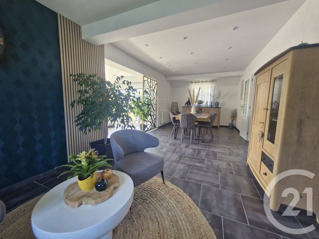 Maison à vendre - 7 pièces - 181,25 m2 - Ingouville - 76 - HAUTE-NORMANDIE