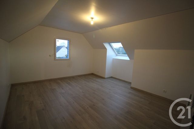 Maison &agrave; louer - 5 pi&egrave;ces - 153,89 m2 - Angerville La Martel - 76 - HAUTE-NORMANDIE