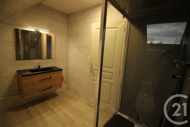 Maison &agrave; louer - 5 pi&egrave;ces - 153,89 m2 - Angerville La Martel - 76 - HAUTE-NORMANDIE