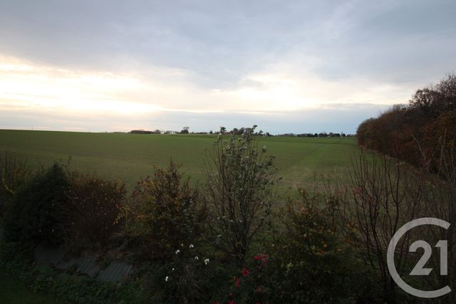 Maison &agrave; louer - 5 pi&egrave;ces - 153,89 m2 - Angerville La Martel - 76 - HAUTE-NORMANDIE