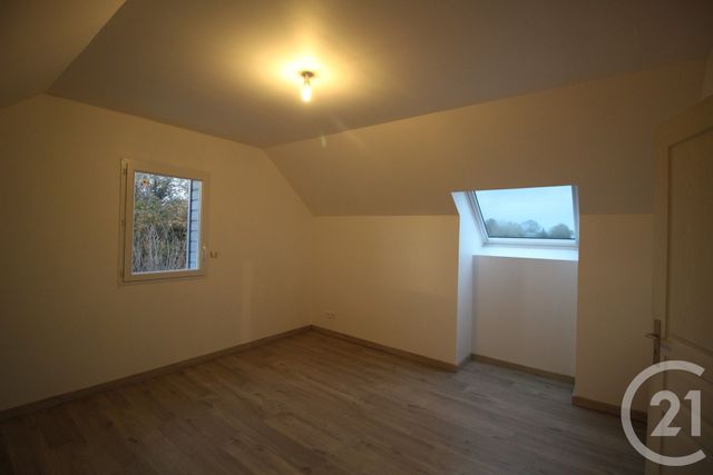 Maison &agrave; louer - 5 pi&egrave;ces - 153,89 m2 - Angerville La Martel - 76 - HAUTE-NORMANDIE