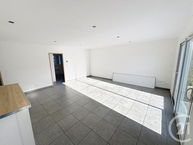 Maison à vendre - 5 pièces - 90 m2 - Angerville La Martel - 76 - HAUTE-NORMANDIE