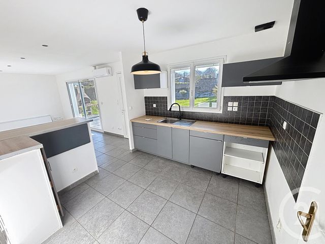 Maison à vendre - 5 pièces - 90 m2 - Angerville La Martel - 76 - HAUTE-NORMANDIE