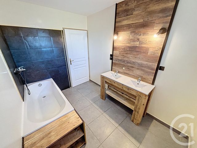 Maison à vendre - 5 pièces - 90 m2 - Angerville La Martel - 76 - HAUTE-NORMANDIE