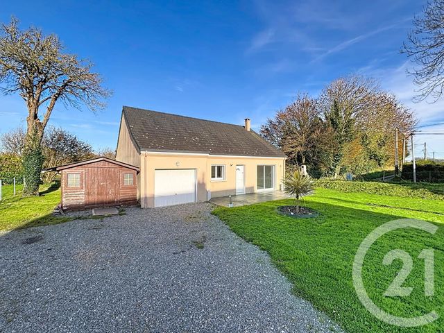 Maison à vendre ANGERVILLE LA MARTEL