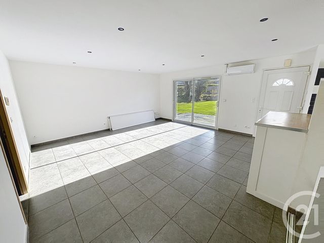 Maison à vendre - 5 pièces - 90 m2 - Angerville La Martel - 76 - HAUTE-NORMANDIE