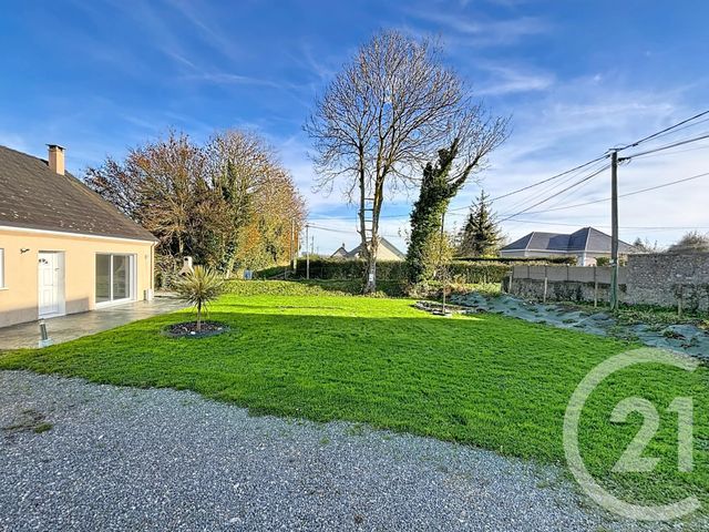 Maison à vendre - 5 pièces - 90 m2 - Angerville La Martel - 76 - HAUTE-NORMANDIE