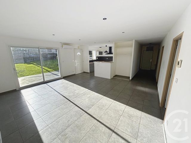 Maison à vendre - 5 pièces - 90 m2 - Angerville La Martel - 76 - HAUTE-NORMANDIE