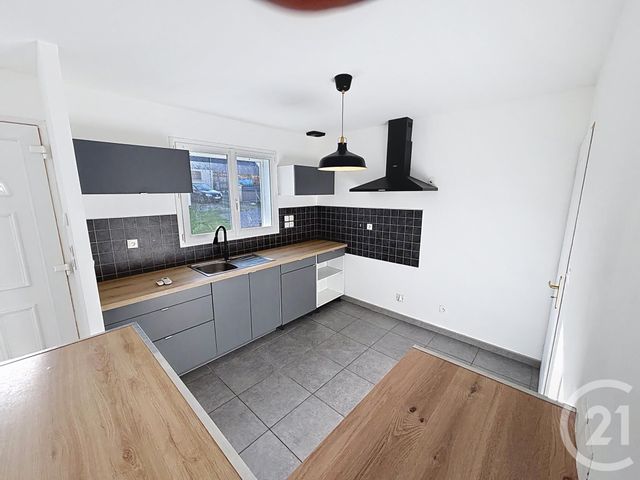 Maison à vendre - 5 pièces - 90 m2 - Angerville La Martel - 76 - HAUTE-NORMANDIE