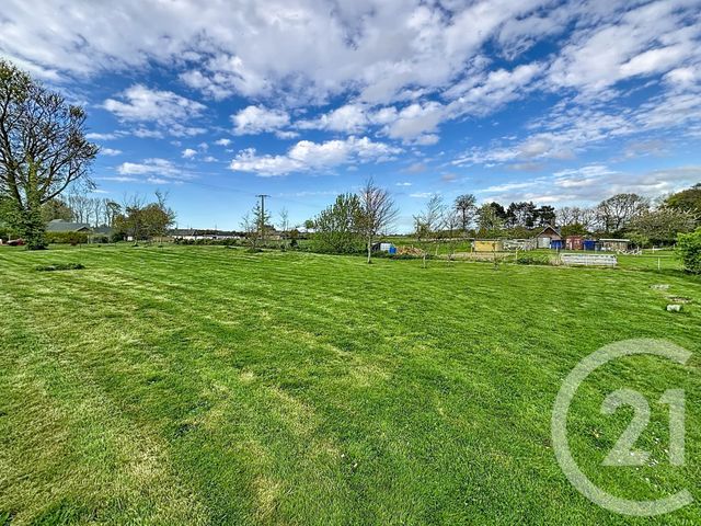 Terrain à vendre SASSETOT LE MAUCONDUIT