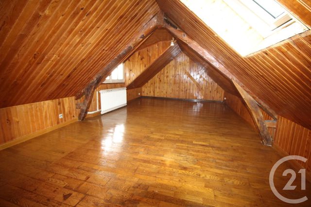 Maison à vendre - 5 pièces - 92,40 m2 - St Martin Aux Buneaux - 76 - HAUTE-NORMANDIE