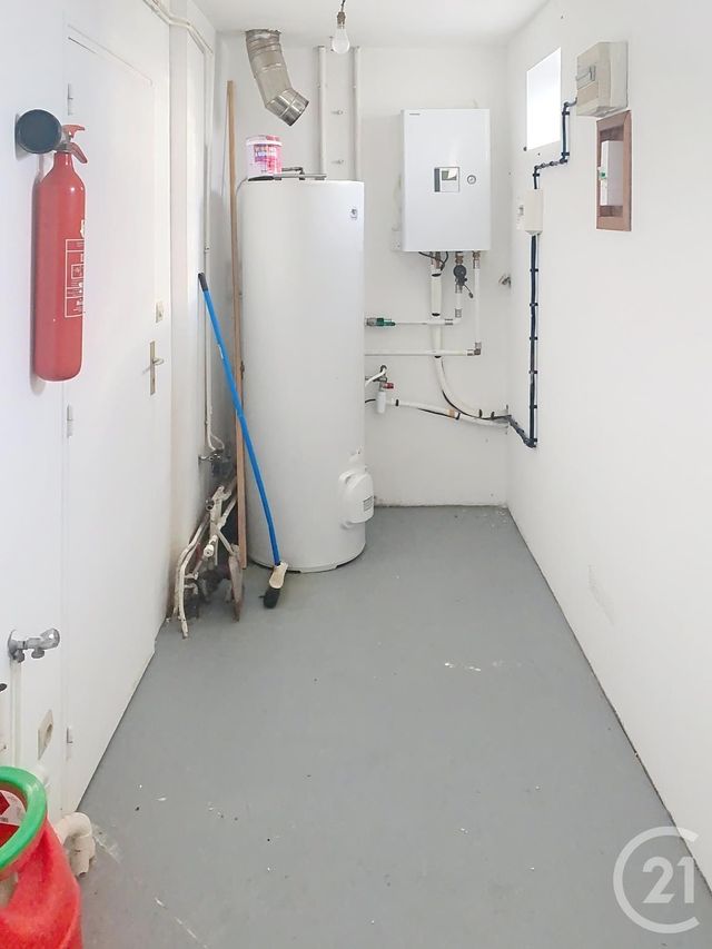 Maison à vendre - 5 pièces - 92,40 m2 - St Martin Aux Buneaux - 76 - HAUTE-NORMANDIE