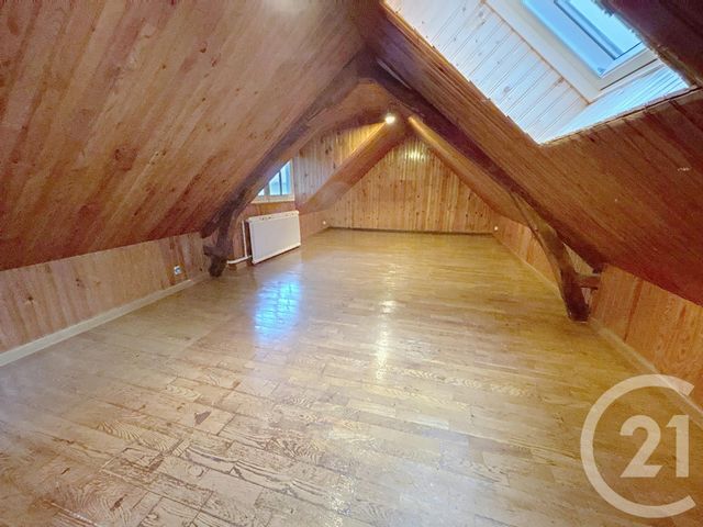 Maison &agrave; vendre - 5 pi&egrave;ces - 92,40 m2 - St Martin Aux Buneaux - 76 - HAUTE-NORMANDIE