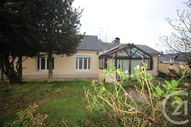 Maison à vendre - 5 pièces - 92,40 m2 - St Martin Aux Buneaux - 76 - HAUTE-NORMANDIE
