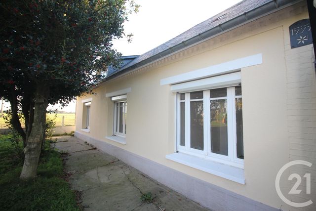 Maison à vendre - 5 pièces - 92,40 m2 - St Martin Aux Buneaux - 76 - HAUTE-NORMANDIE