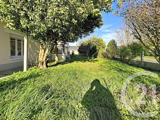 Maison &agrave; vendre - 5 pi&egrave;ces - 92,40 m2 - St Martin Aux Buneaux - 76 - HAUTE-NORMANDIE