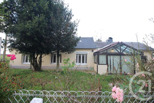 Maison à vendre - 5 pièces - 92,40 m2 - St Martin Aux Buneaux - 76 - HAUTE-NORMANDIE