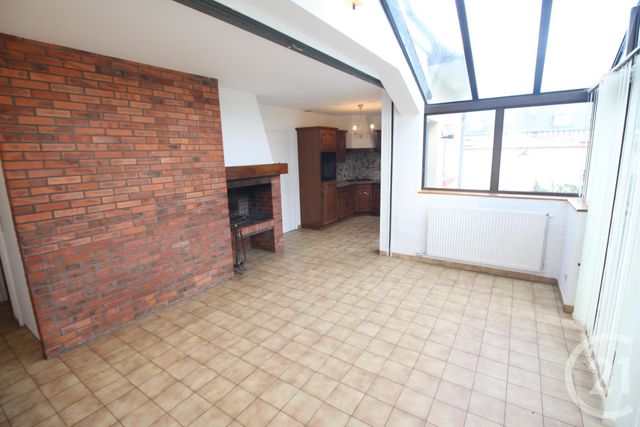 Maison à vendre - 5 pièces - 92,40 m2 - St Martin Aux Buneaux - 76 - HAUTE-NORMANDIE