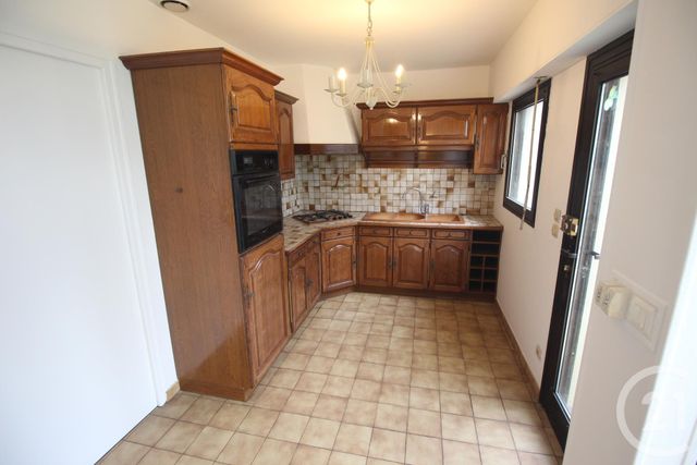 Maison à vendre - 5 pièces - 92,40 m2 - St Martin Aux Buneaux - 76 - HAUTE-NORMANDIE