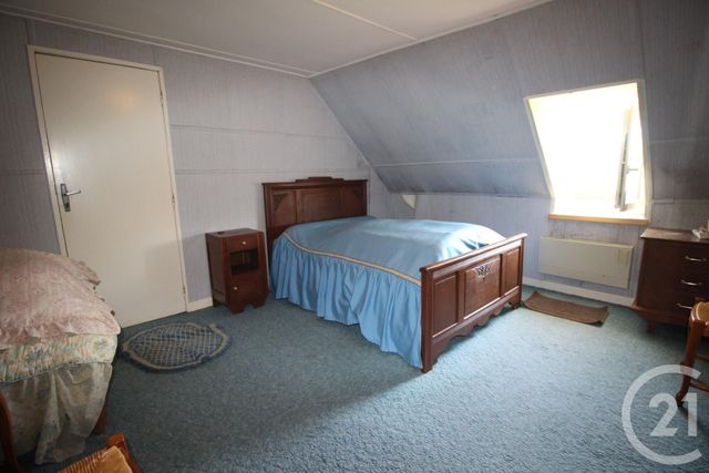 Maison à vendre - 4 pièces - 90 m2 - Sassetot Le Mauconduit - 76 - HAUTE-NORMANDIE