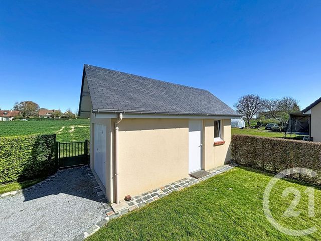 Maison &agrave; vendre - 6 pi&egrave;ces - 138,50 m2 - Daubeuf Serville - 76 - HAUTE-NORMANDIE