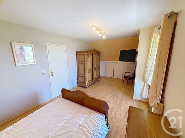 Maison &agrave; vendre - 6 pi&egrave;ces - 138,50 m2 - Daubeuf Serville - 76 - HAUTE-NORMANDIE