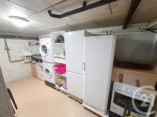 Maison &agrave; vendre - 6 pi&egrave;ces - 138,50 m2 - Daubeuf Serville - 76 - HAUTE-NORMANDIE