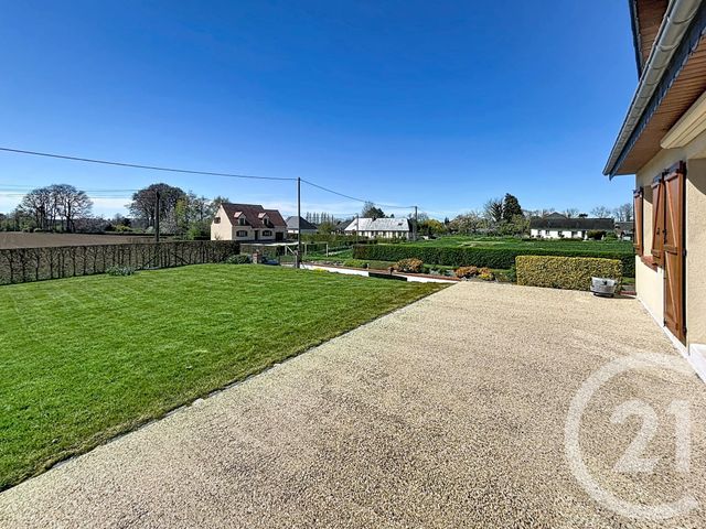 Maison &agrave; vendre - 6 pi&egrave;ces - 138,50 m2 - Daubeuf Serville - 76 - HAUTE-NORMANDIE
