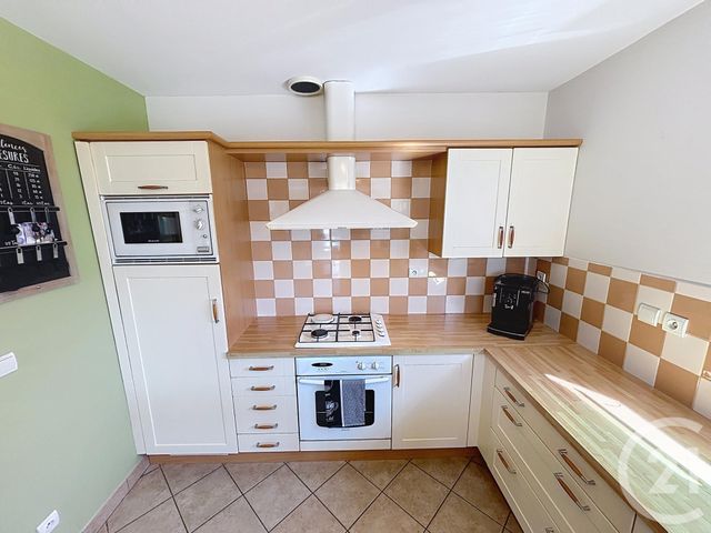 Maison &agrave; vendre - 6 pi&egrave;ces - 138,50 m2 - Daubeuf Serville - 76 - HAUTE-NORMANDIE