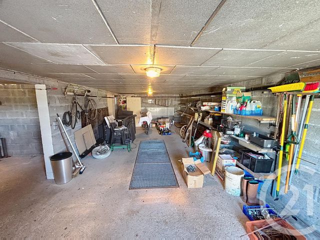 Maison &agrave; vendre - 6 pi&egrave;ces - 138,50 m2 - Daubeuf Serville - 76 - HAUTE-NORMANDIE