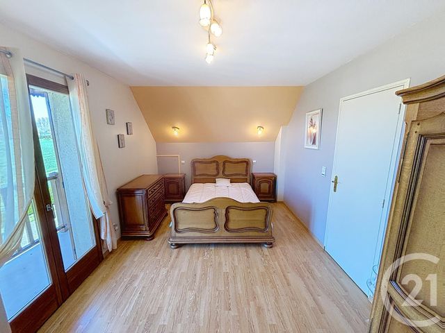 Maison &agrave; vendre - 6 pi&egrave;ces - 138,50 m2 - Daubeuf Serville - 76 - HAUTE-NORMANDIE