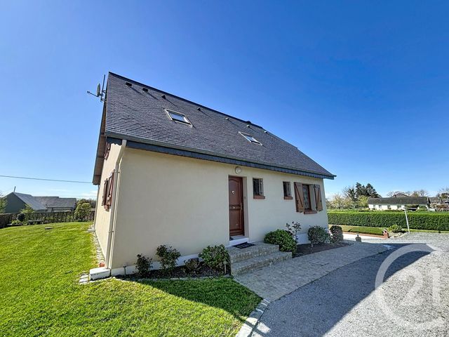 Maison &agrave; vendre - 6 pi&egrave;ces - 138,50 m2 - Daubeuf Serville - 76 - HAUTE-NORMANDIE