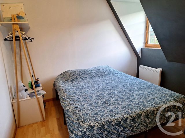 Maison &agrave; vendre - 5 pi&egrave;ces - 151 m2 - Bec De Mortagne - 76 - HAUTE-NORMANDIE