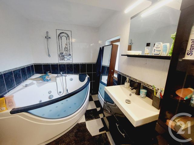 Maison à vendre - 5 pièces - 151 m2 - Valmont - 76 - HAUTE-NORMANDIE