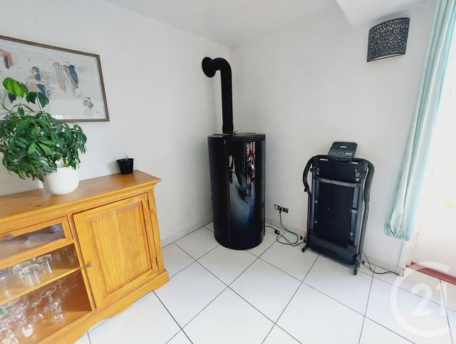 Maison &agrave; vendre - 5 pi&egrave;ces - 151 m2 - Daubeuf Serville - 76 - HAUTE-NORMANDIE