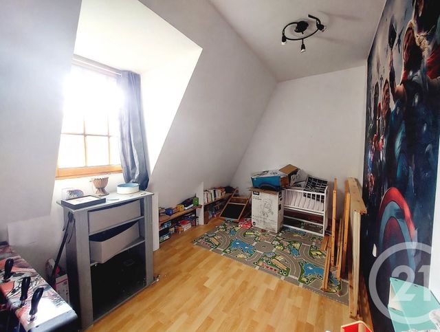 Maison &agrave; vendre - 5 pi&egrave;ces - 151 m2 - Daubeuf Serville - 76 - HAUTE-NORMANDIE