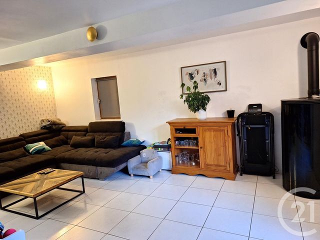 Maison &agrave; vendre - 5 pi&egrave;ces - 151 m2 - Bec De Mortagne - 76 - HAUTE-NORMANDIE