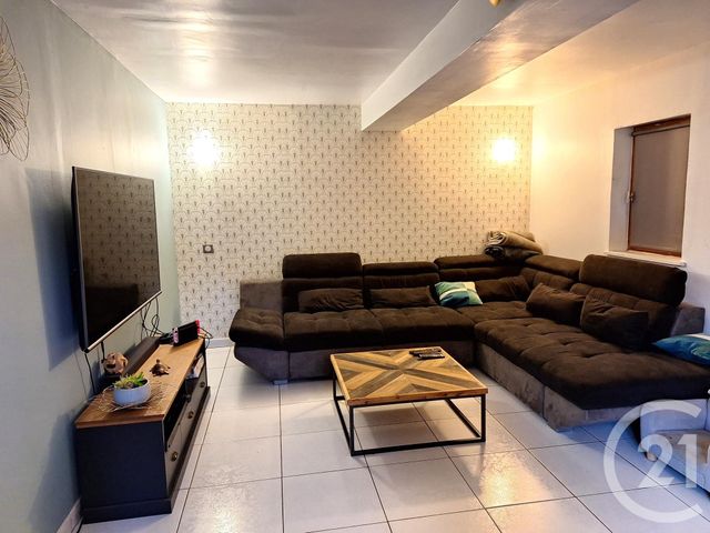 Maison &agrave; vendre - 5 pi&egrave;ces - 151 m2 - Bec De Mortagne - 76 - HAUTE-NORMANDIE