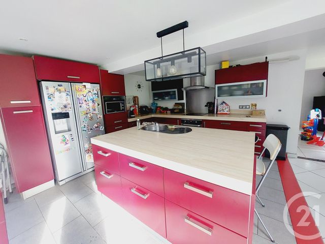 Maison à vendre - 5 pièces - 151 m2 - Valmont - 76 - HAUTE-NORMANDIE