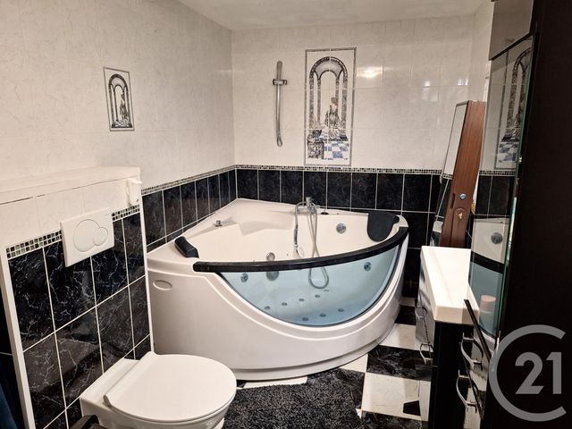 Maison &agrave; vendre - 5 pi&egrave;ces - 151 m2 - Bec De Mortagne - 76 - HAUTE-NORMANDIE