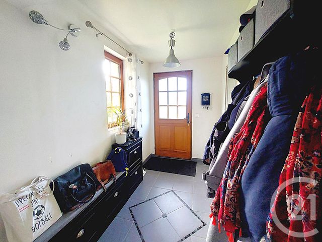 Maison à vendre - 5 pièces - 151 m2 - Valmont - 76 - HAUTE-NORMANDIE