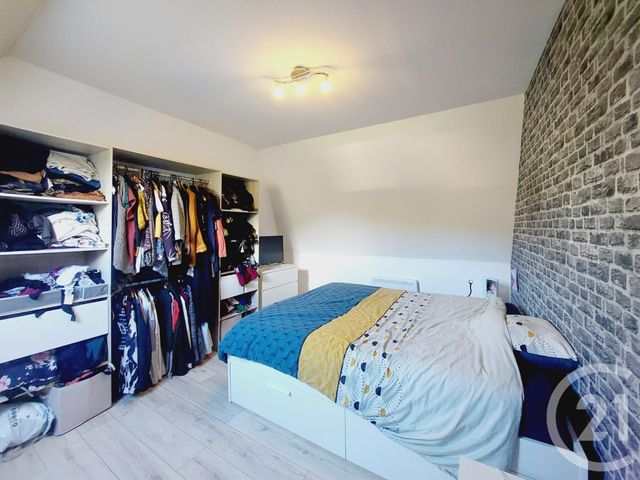 Maison à vendre - 5 pièces - 151 m2 - Valmont - 76 - HAUTE-NORMANDIE